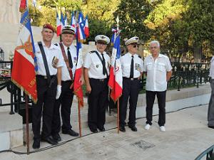 2018 08 28 COMMEMORATION DE LA LIBERATION DE TOULON LE 28 AOUT 1944 (136)